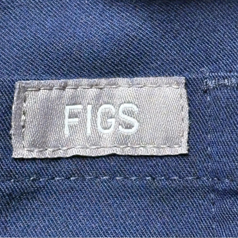 FIGS Livingston Basic Pant - Petite - image 5